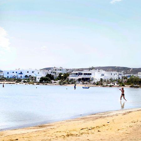 Kouros Village Antiparos Town エクステリア 写真