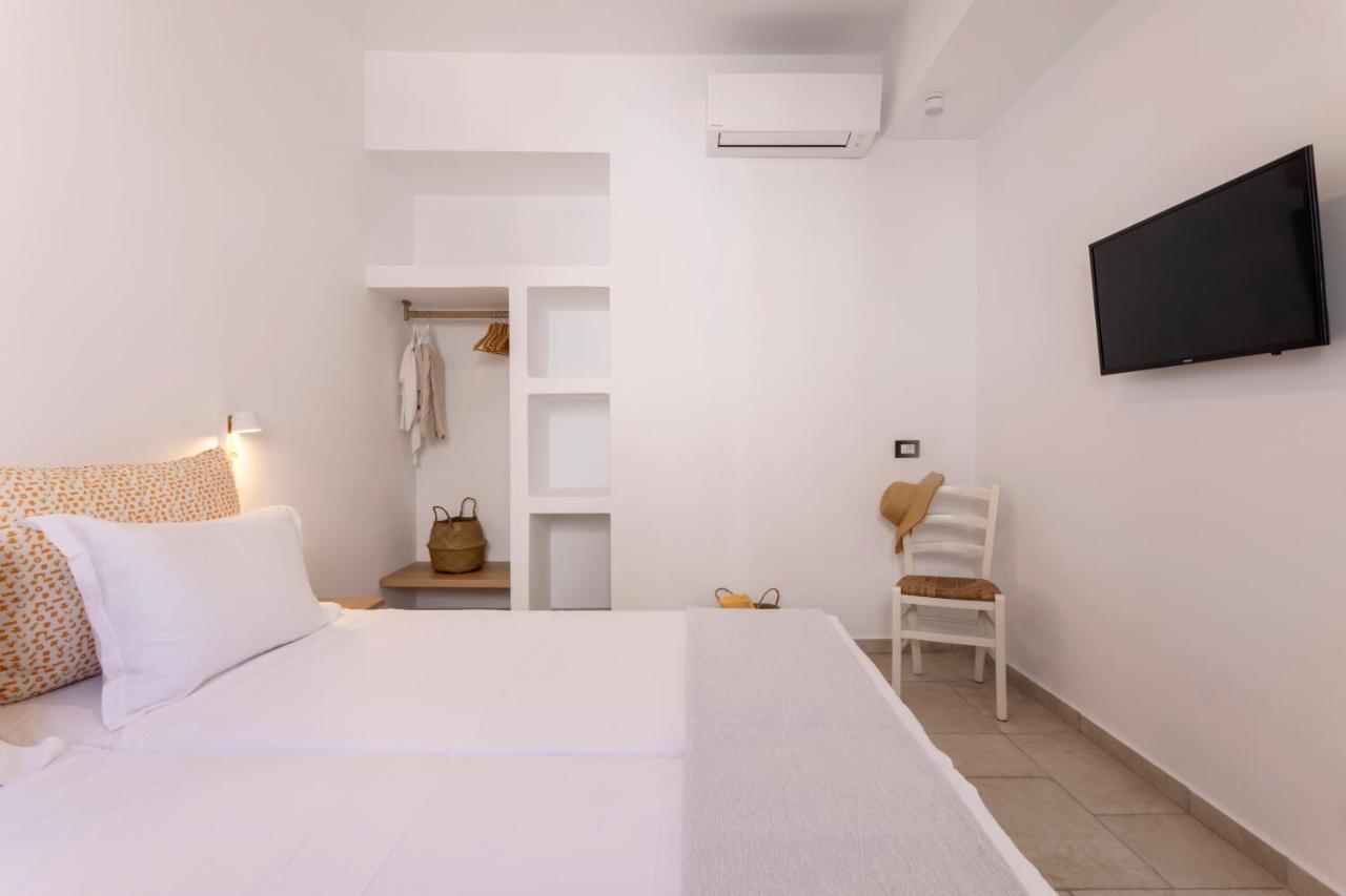 Kouros Village Antiparos Town エクステリア 写真