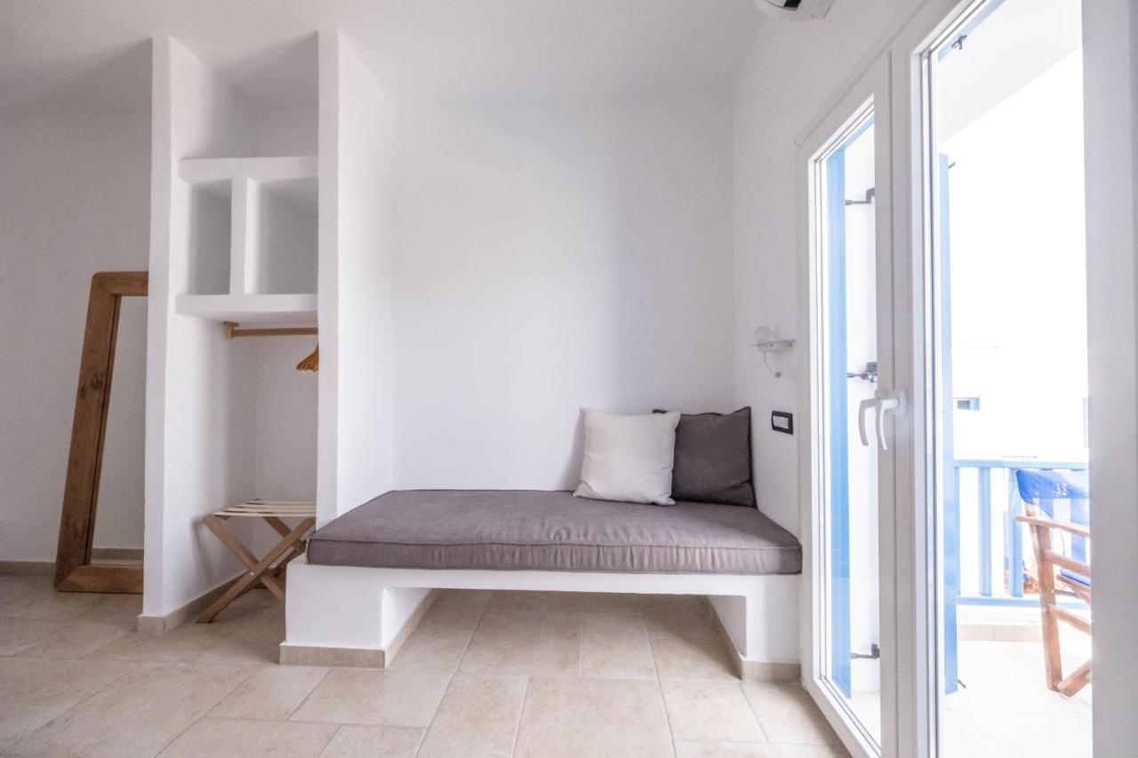 Kouros Village Antiparos Town エクステリア 写真