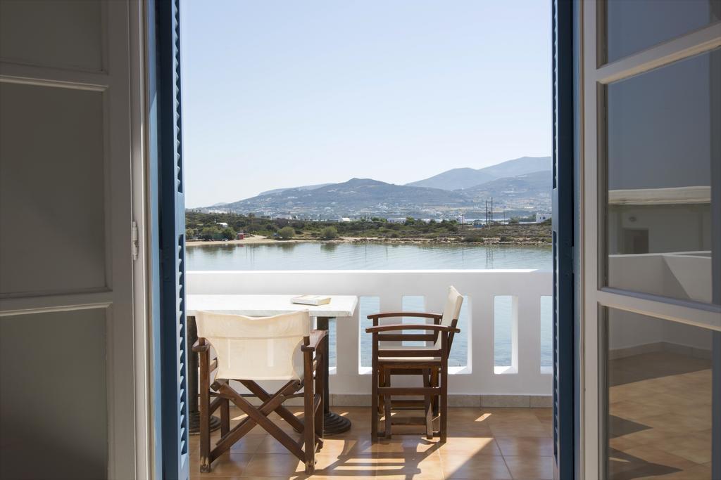 Kouros Village Antiparos Town エクステリア 写真