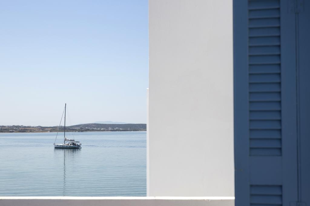 Kouros Village Antiparos Town エクステリア 写真